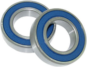 Wheel Bearings