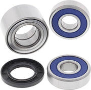 Wheel Bearings