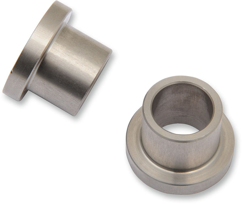 LA Choppers Wheel Bearing Adapter Kit - Wheel Bearing Adapter KIT / 25 MM to 3/4" / Natural