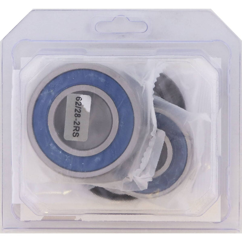 All Balls wheel bearing kit rear Yamaha: 15-17  700 FZ07; 18-21  700 MT07; 18-21  700 XSR; 21  700 XTZ Tenere; 22  700 YZF-R7; 15-16  900 FJ09; 14-17  900 FZ09; 18-20  900 MT09; 14  900 MT09 (EURO); 19  900 Tracer; 19-20  900 Tracer GT; 16-21  900 XSR
