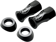 Extended Rim Lock Nuts