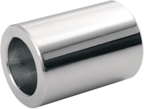 Drag Specialties 2.098 in. L Wheel Spacer for 2006-2007 Harley-Davidson Dyna Motorcycles