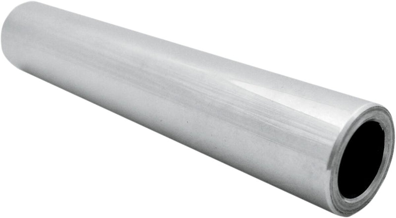 LA Choppers Axle Spacer Bar Stock - 15,2 cm (6"), Each, Stainless Steel - Polished