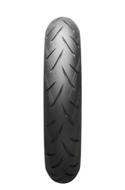 Bridgestone Battlax S21 Tyre Street Radial Supersport Front Each