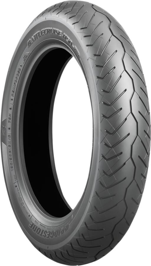 Bridgestone Battlecruise H50 Tyre Touring Front 120/70ZR18