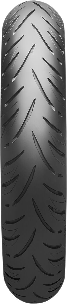 Bridgestone Battlax T31 Tyre Sport Touring Street Front 110/80ZR18