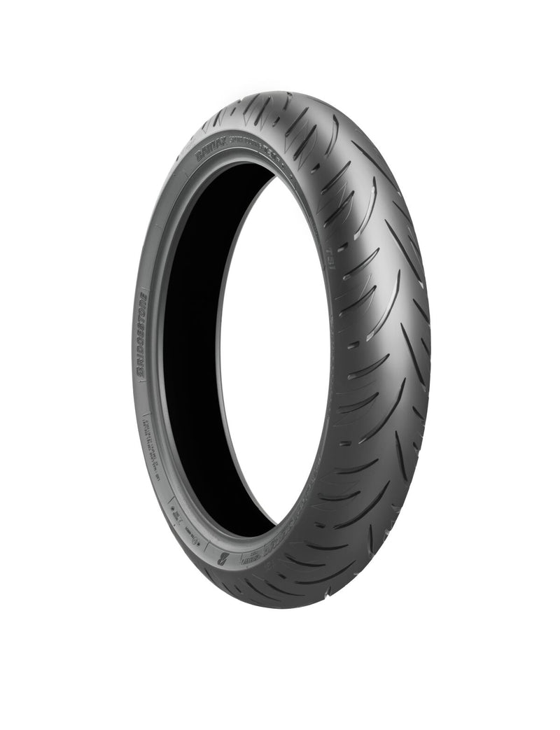 Bridgestone Battlax T31 Tyre Sport Touring Front 120/70ZR18