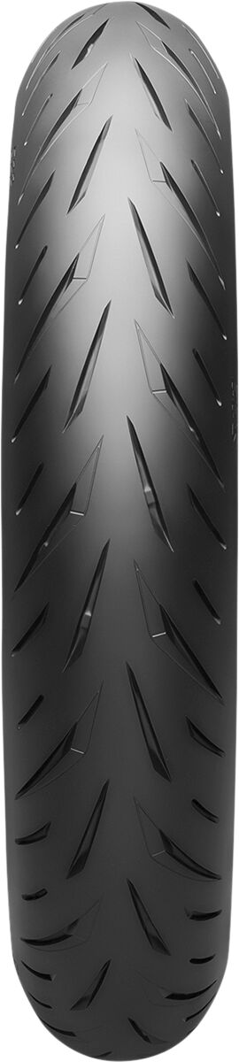 Bridgestone Battlax S22 Tyre for 2013 HOREX VR6 Supersport Front Each