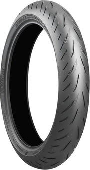 Bridgestone Battlax S22 Tyre Supersport Front 110/70R17