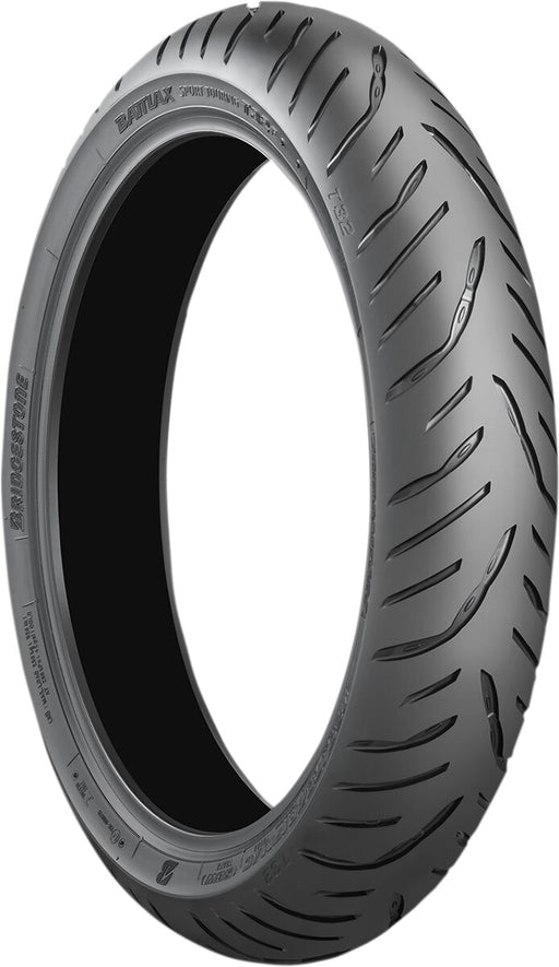 Bridgestone Battlax Sport Touring T32 Tyre Front 110/70ZR17