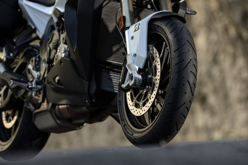 Bridgestone T33 Tyre Sport Touring Front Each