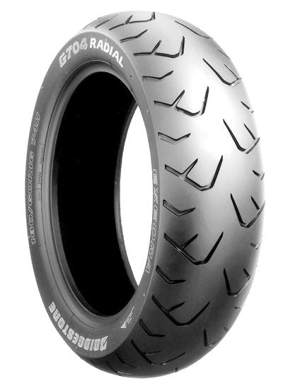 Bridgestone Exedra G Tyre Street Radial Touring Rear 180/60R16