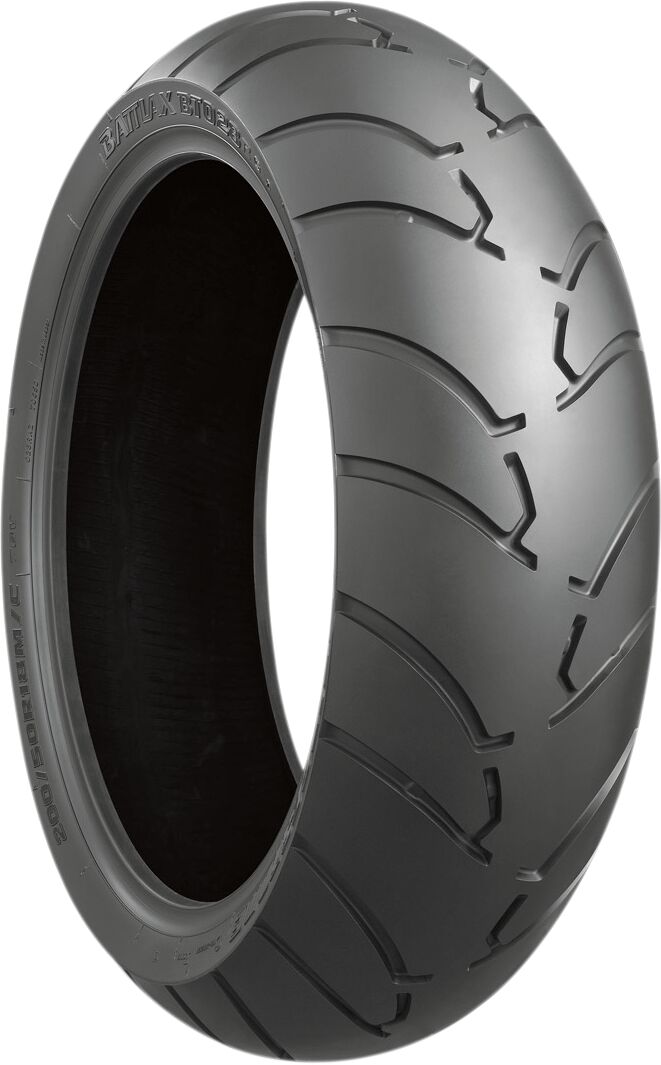 Bridgestone Battlax BT-028 Tyre Sport Touring Street Radial Rear 200/50R18