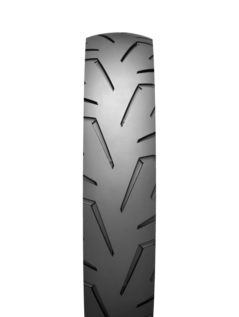 Bridgestone Exedra G Tyre Street Radial V-Twin Rear Each