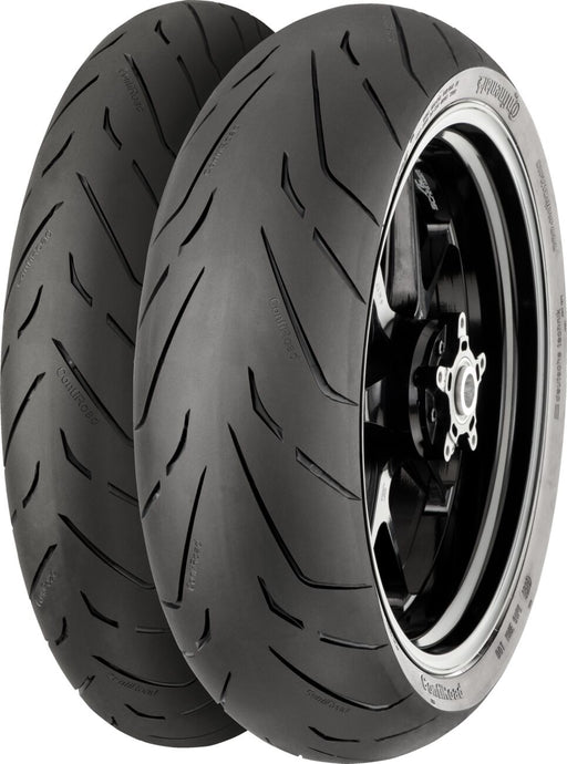 Continental ContiRoad Tyre Sport Touring Rear 190/55ZR17