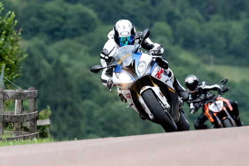Continental ContiRaceAttack 2 Street Tyre Racing Rear Each
