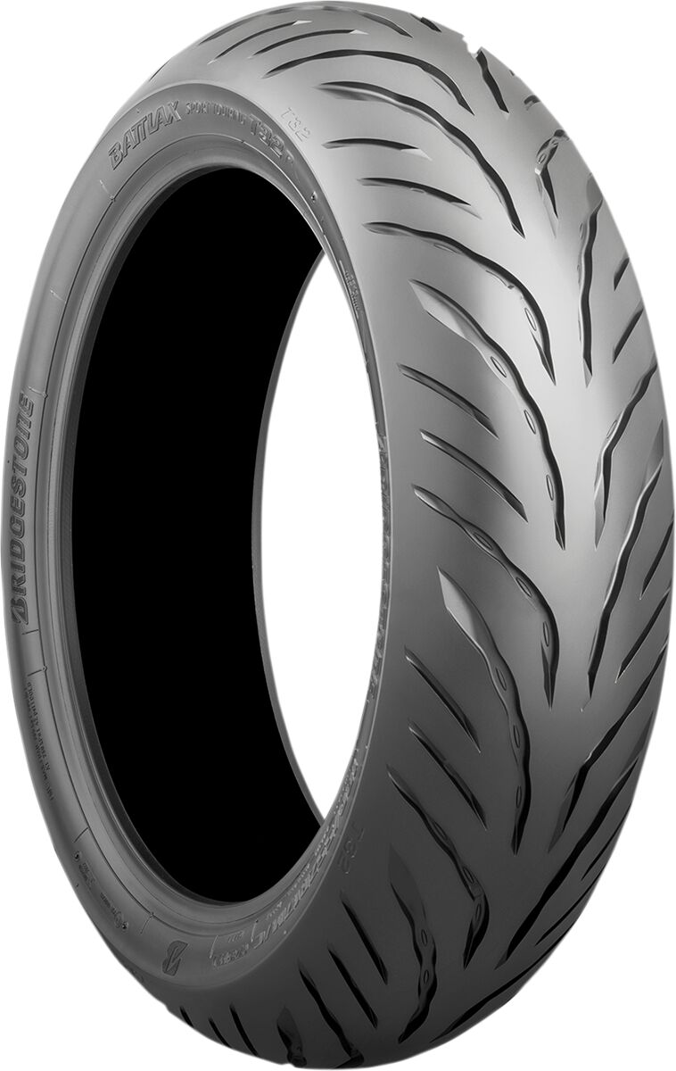 Bridgestone Battlax Sport Touring T32 GT Tyre Heavy-Touring Street Rear 180/55ZR17