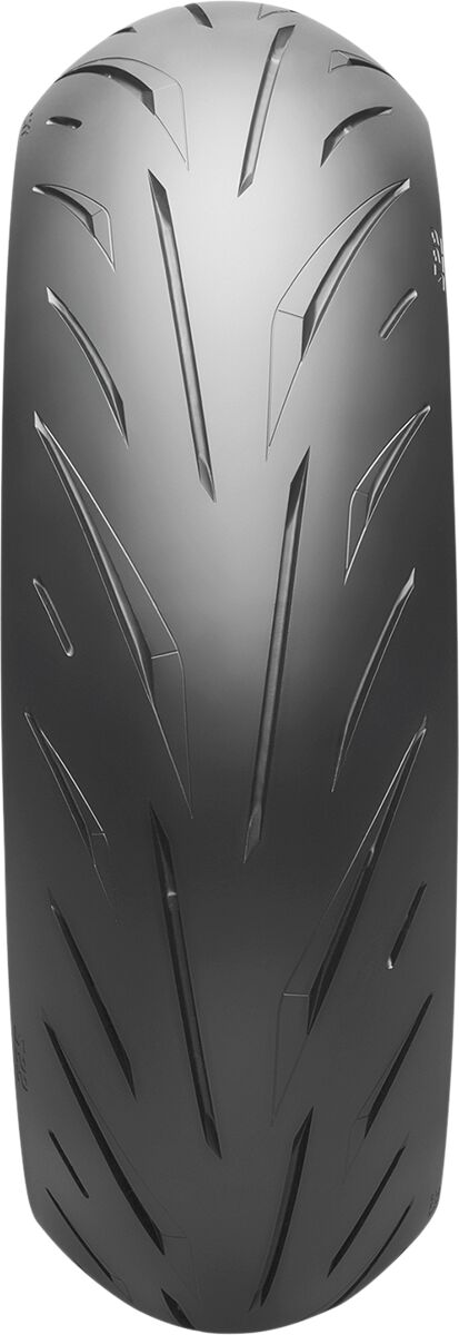 Bridgestone Battlax S22 Tyre Supersport Rear Each