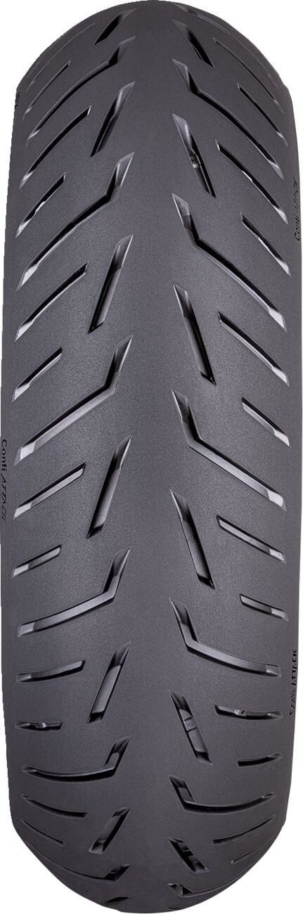 Continental ContiRoadAttack 4 Tyre Hyper-Touring Rear Each