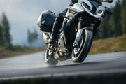 Bridgestone T33 Tyre Sport Touring Rear Each