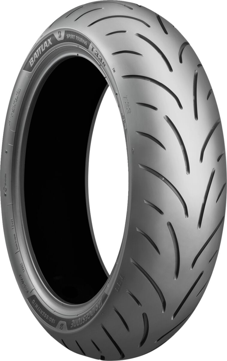 Bridgestone T33 Tyre Sport Touring Rear 170/60ZR17