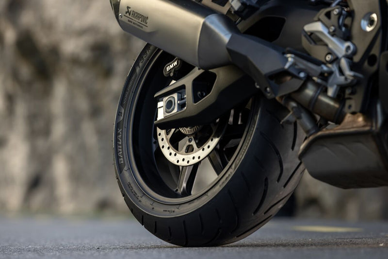 Bridgestone T33 Tyre Sport Touring Rear Each