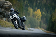 Bridgestone T33 Tyre Sport Touring Rear Each