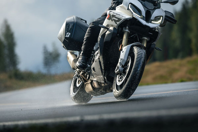Bridgestone T33 Tyre Sport Touring Rear Each