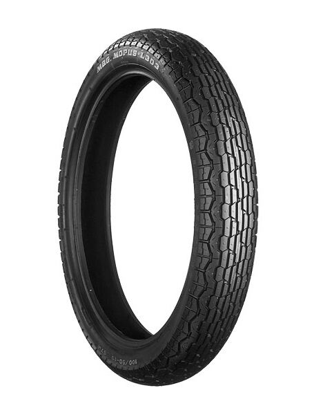 Bridgestone Exedra Bias-Ply Tyre Street Bias Touring Front 3.00-18