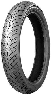 Bridgestone Battlax BT-45 Tyre Street Bias Touring Front 3.50-18
