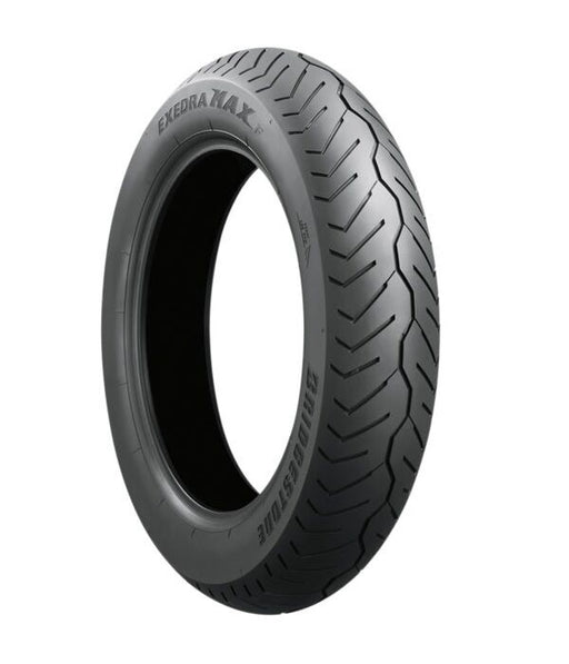 Bridgestone Exedra Max Tyre Street Bias V-Twin Front 130/70ZR18