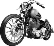 Bridgestone Battlecruise H50 Tyre Street V-Twin Front Each