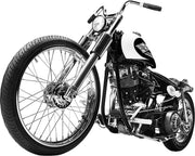 Bridgestone Battlecruise H50 Tyre Street V-Twin Front Each