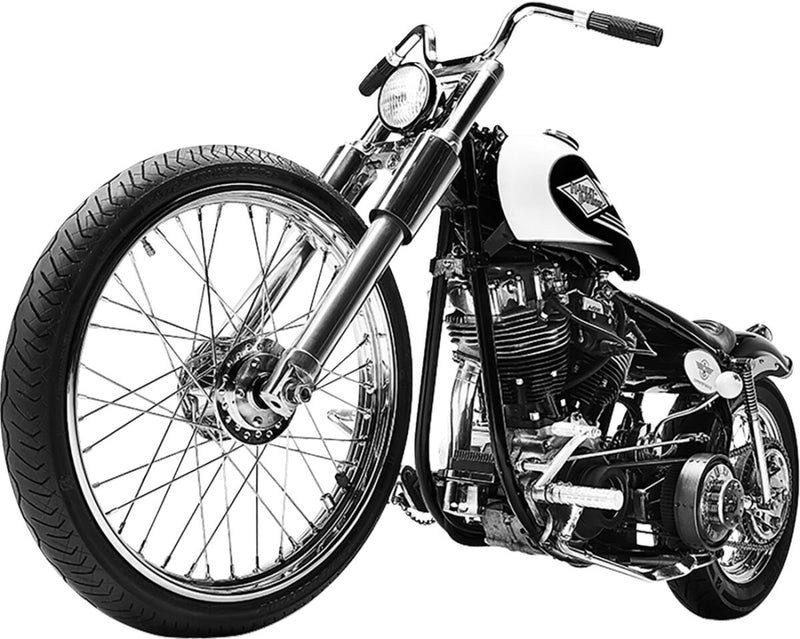 Bridgestone Battlecruise H50 Tyre Street V-Twin Front Each