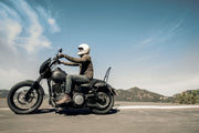 Bridgestone Battlecruise H50 Tyre Street V-Twin Front Each
