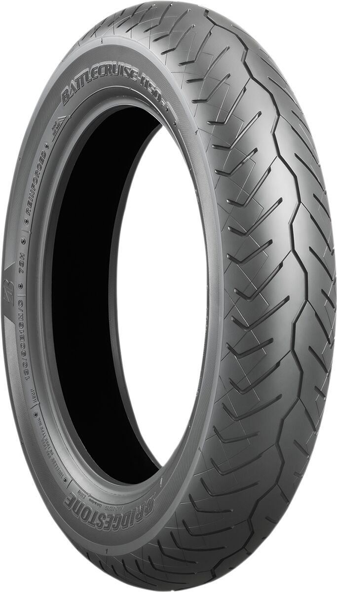 Bridgestone Battlecruise H50 Tyre Street V-Twin Front 100/90B19