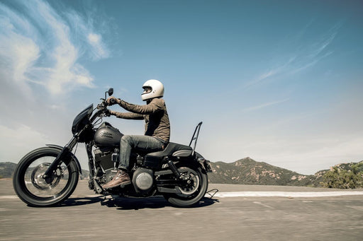 Bridgestone Battlecruise H50 Tyre Street V-Twin Front Each