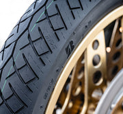 Bridgestone Battlax BT46 Tyre Touring Front Each
