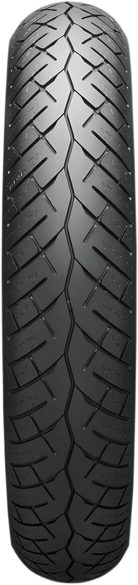 Bridgestone Battlax BT46 Tyre Touring Front Each