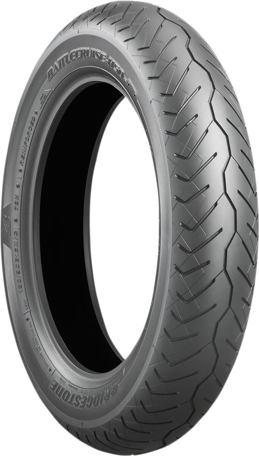 Bridgestone Battlecruise H50 Tyre Touring Front 120/70B19