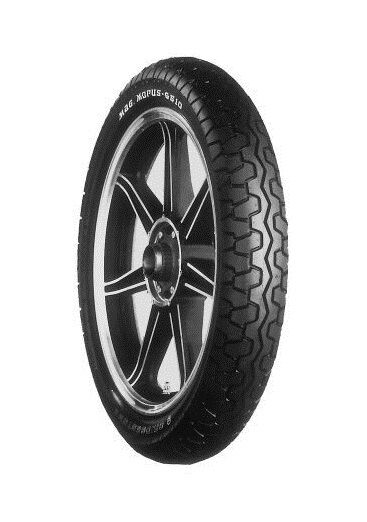 Bridgestone Exedra G Tyre Street Bias Touring Rear 3.00-18