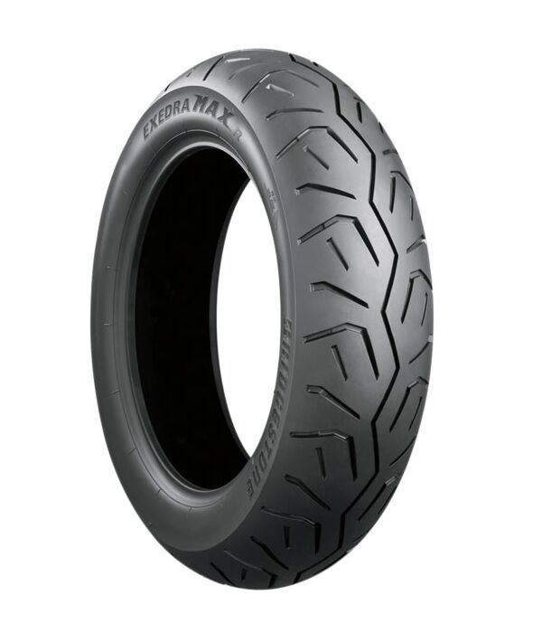 Bridgestone Exedra Max Tyre Street Bias V-Twin Rear 150/90B15