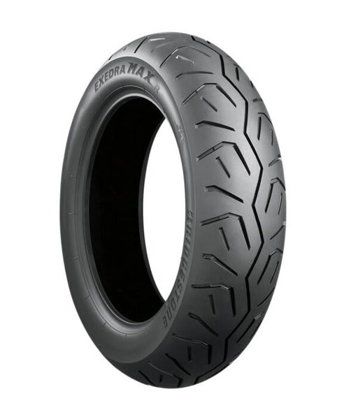 Bridgestone Exedra Max Tyre Street Bias V-Twin Rear 170/60ZR17