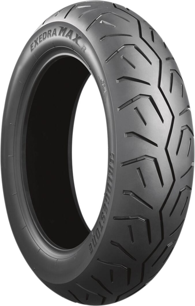 Bridgestone Exedra Max Tyre Street Bias V-Twin Rear 190/60R17