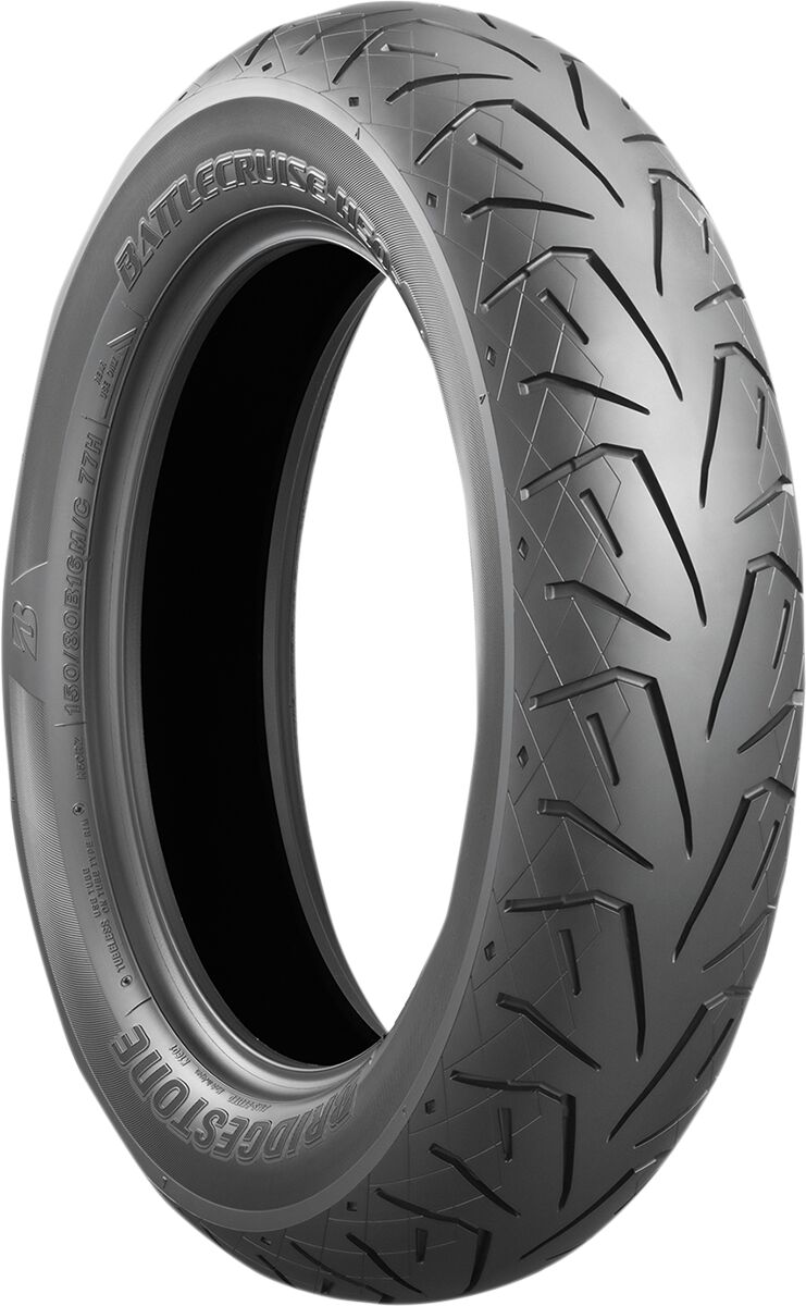 Bridgestone Battlecruise H50 Tyre Street V-Twin Rear 140/90B16