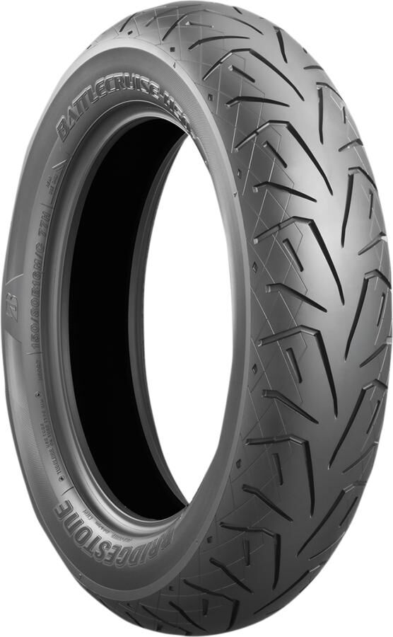 Bridgestone Battlecruise H50 Tyre Touring Rear 180/55B18