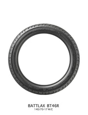 Bridgestone Battlax BT46 Tyre Touring Rear Each