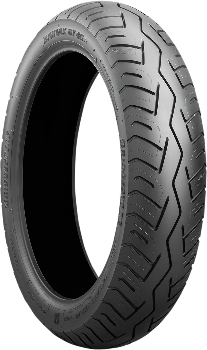 Bridgestone Battlax BT46 Tyre Touring Rear 140/80-17