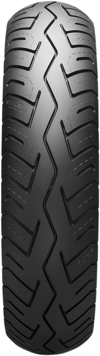 Bridgestone Battlax BT46 Tyre Touring Rear Each
