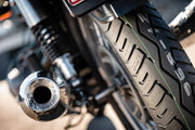 Bridgestone Battlax BT46 Tyre Touring Rear Each